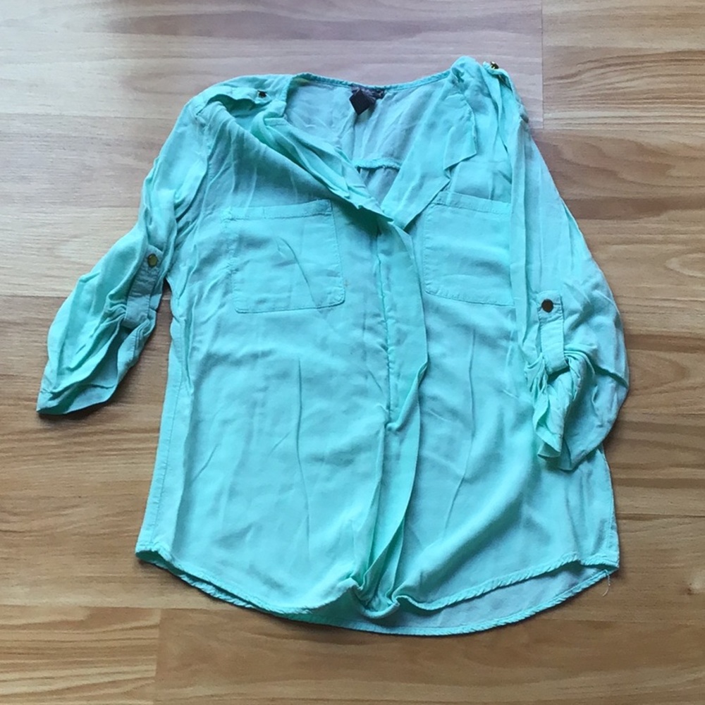 Charlotte Russe top